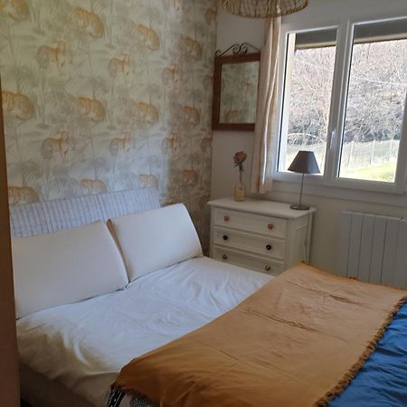 Chalet De Luve Vireux-Wallerand Szoba fotó