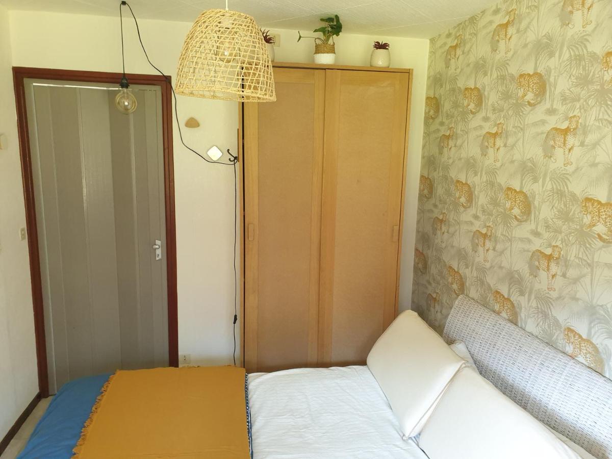 Chalet De Luve Vireux-Wallerand Kültér fotó